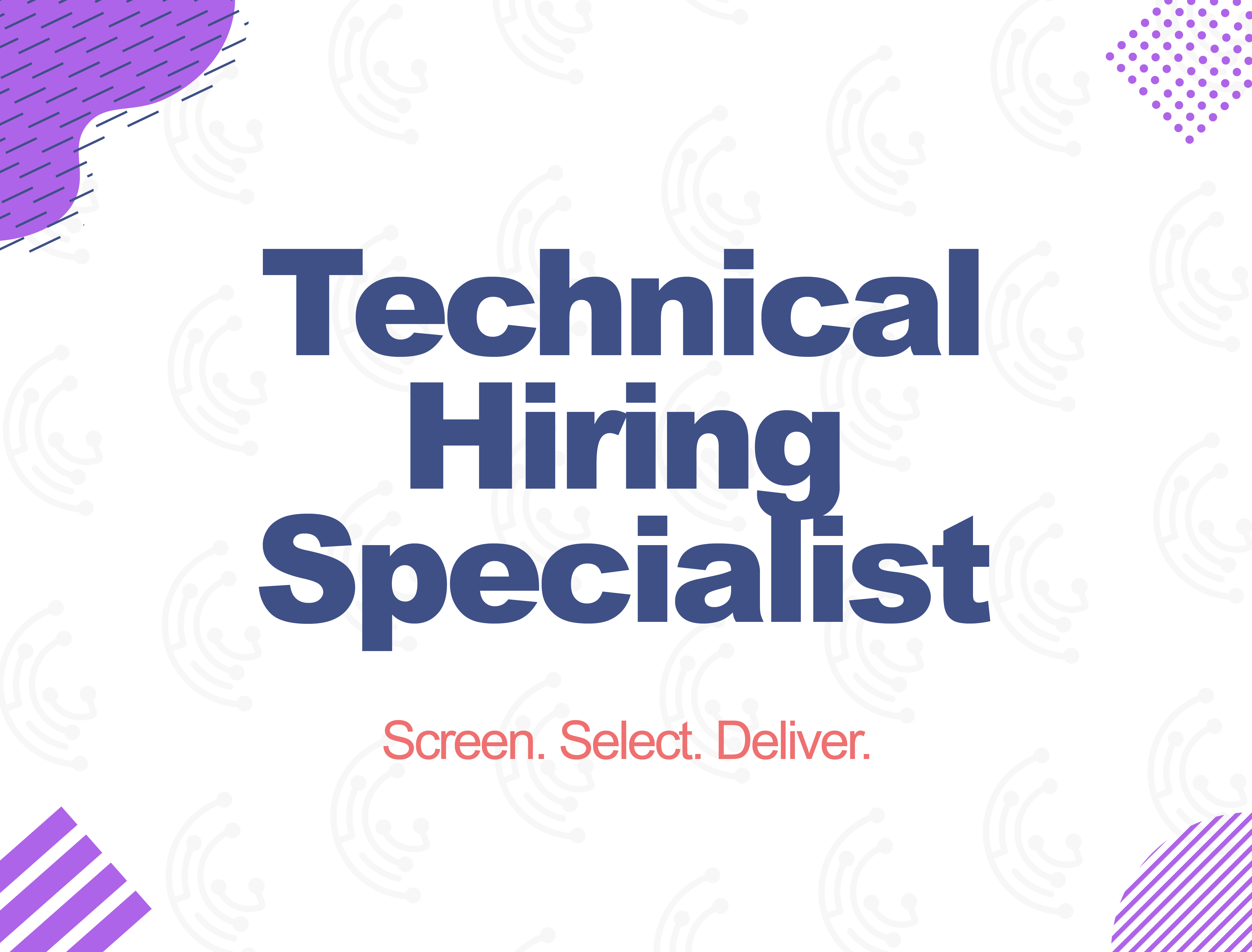 Technical Hiring Specialist